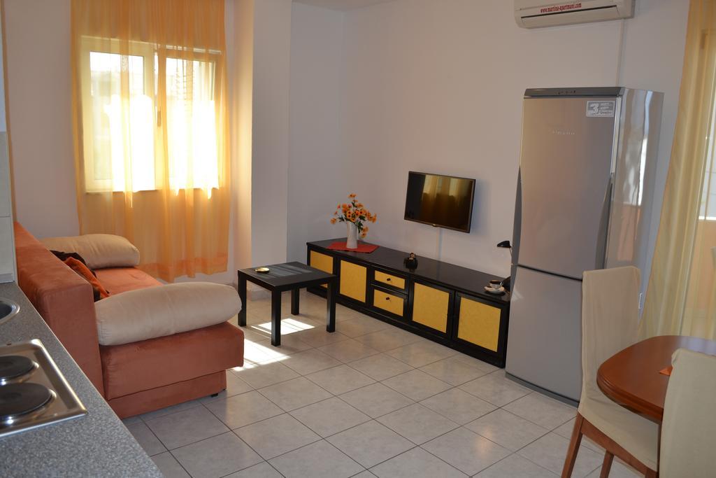 Apartments Marina Srima Exterior foto