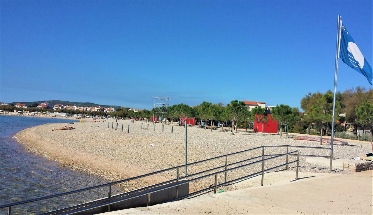 Apartments Marina Srima Exterior foto